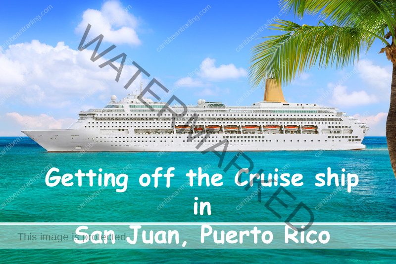 Things To Do in San Juan on a Cruise