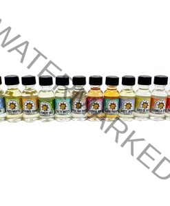tropical fragrance oils