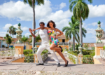 Dances of Puerto Rico