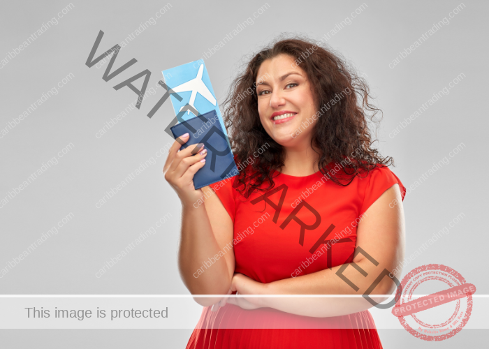 Do You Need a Passport to Go to Puerto Rico