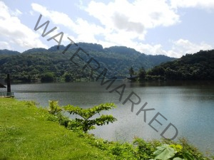 puerto rico lakes