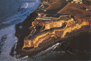 Puerto Rico history facts