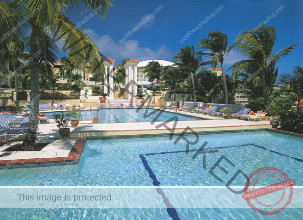 el conquistador puerto rico