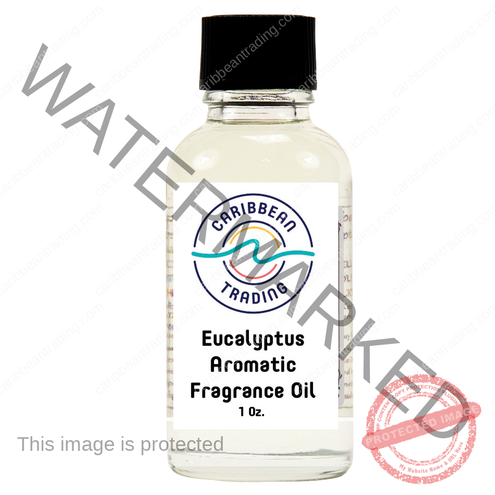 Eucalyptus-Fragrance Oil