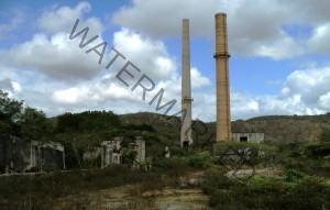 Puerto Rico Sugar Plantations