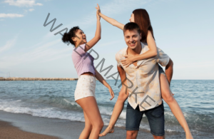 Going on vacation with teenagers. Tips to enjoy it to the fullest