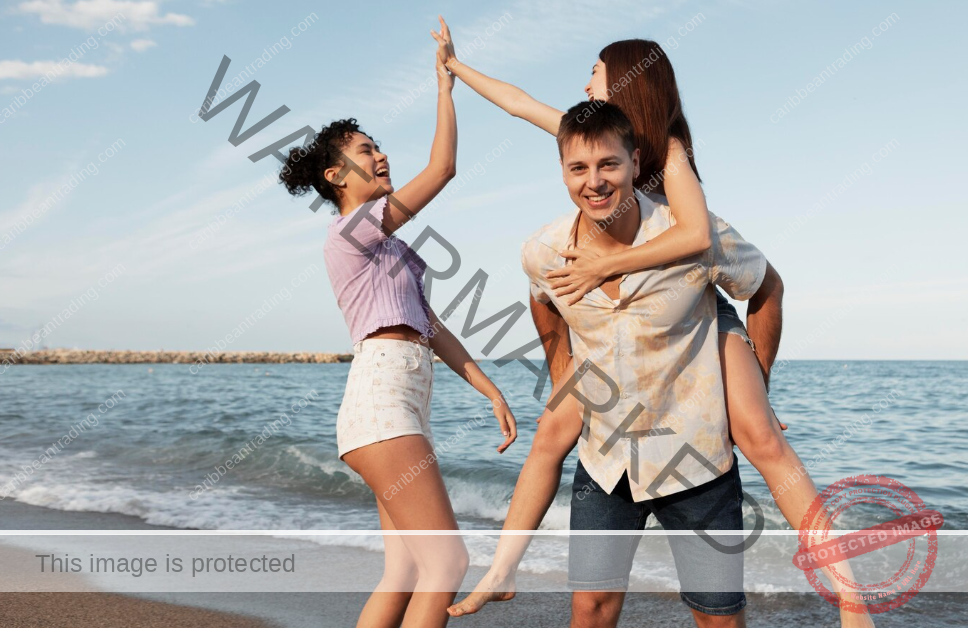 Going on vacation with teenagers. Tips to enjoy it to the fullest