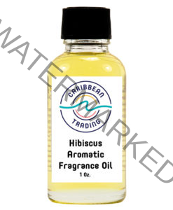 Hibiscus Fragrance Oil