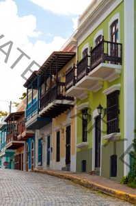 hotels in old san juan
