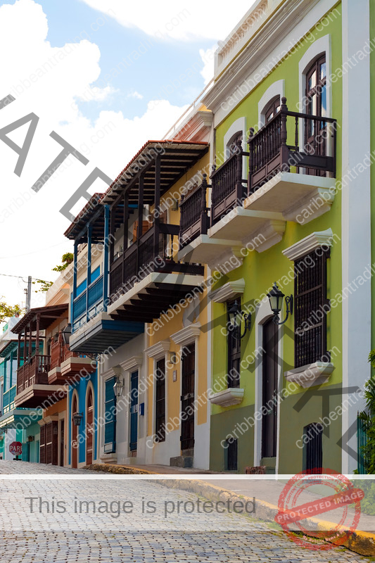 hotels in old san juan