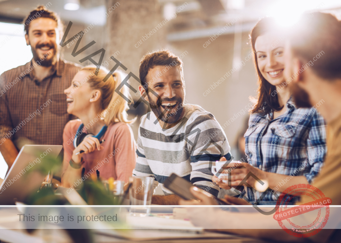 How to improve your corporate travel service to the Caribbean