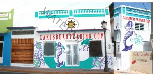 Store in Rincon Puerto Rico