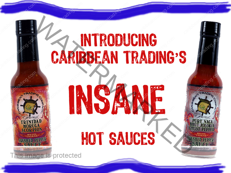 moruga scorpion hot sauces
