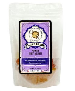 gummy fish caribbean trading company