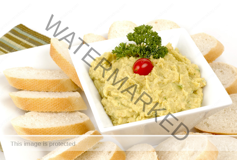 Jalapeno Hummus