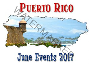 Puerto Rico festivals