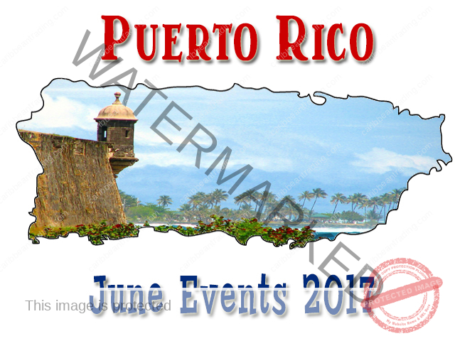 Puerto Rico festivals