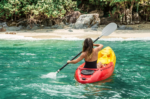 Kayaking Puerto Rico
