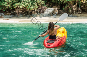 Kayaking Puerto Rico
