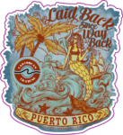 Laid Back Since Way Back