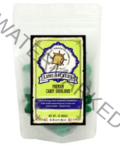 island bears premium gummy delights