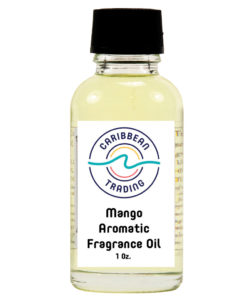 Mango Fragrance Oil