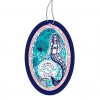 Tropical Air Freshener-Mermaid