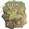 Puerto Rico ornaments
