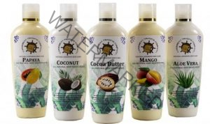 wholesale moisurizers