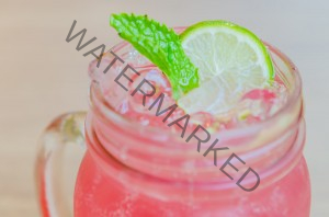 caribbean trading cocktail