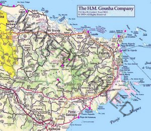 north-east puerto rico