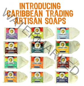 artisan vegan soaps