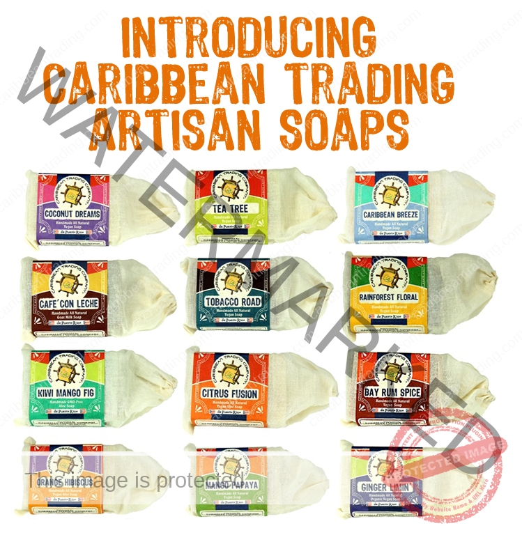 artisan vegan soaps