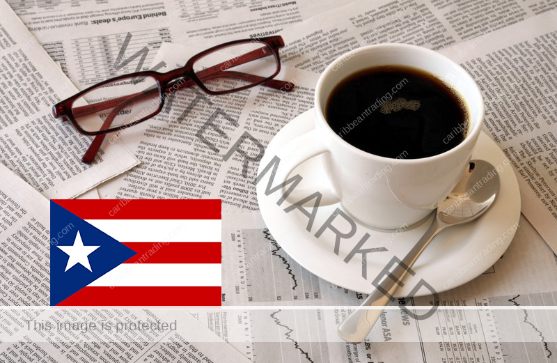 Here is a listing of Puerto Rico Newspapers
