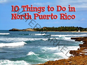 northern puerto rico