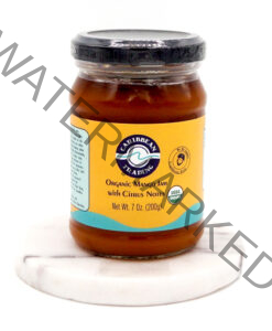 Organic-Mango-Jam-With-Citrus-Notes
