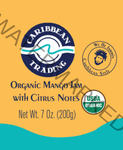 Organic-Mango-Jam-With-Citrus-Notes