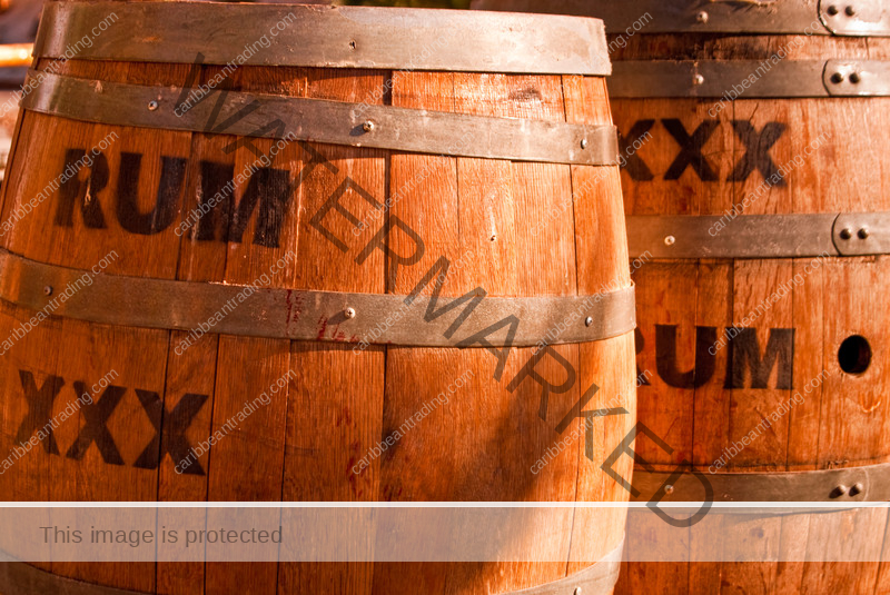 Puerto Rico drinking