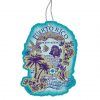 Tropical Air Freshener-Puerto Rico Fish