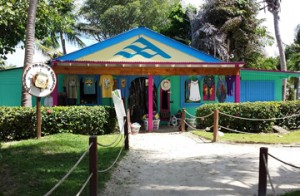 palomino island el conquistador resort