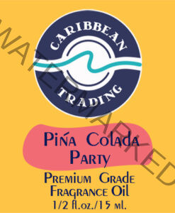 Pina-Colada-Party-Premium-Fragrance Oil