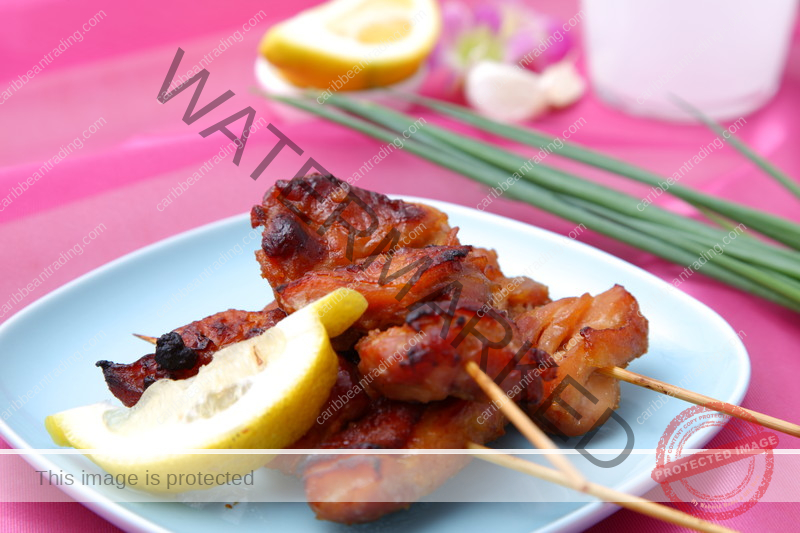 pinchos caribbean trading company