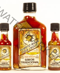 Pique Criollo Sabor Tradicional