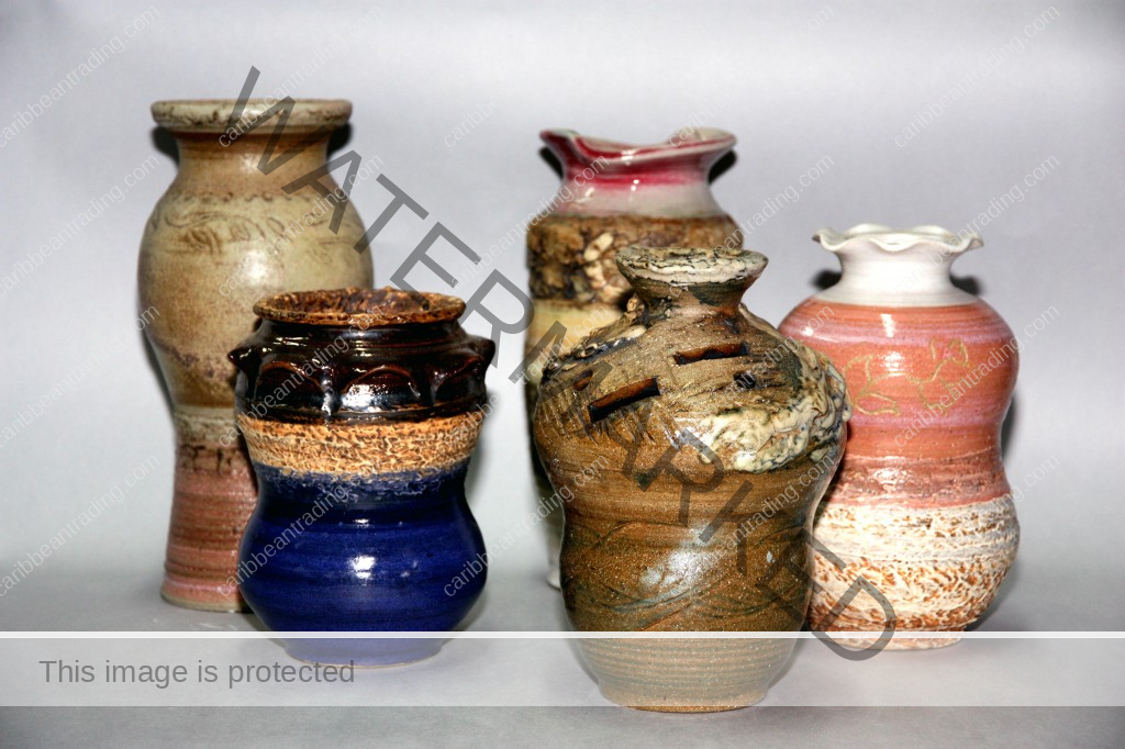 puerto rican artisan