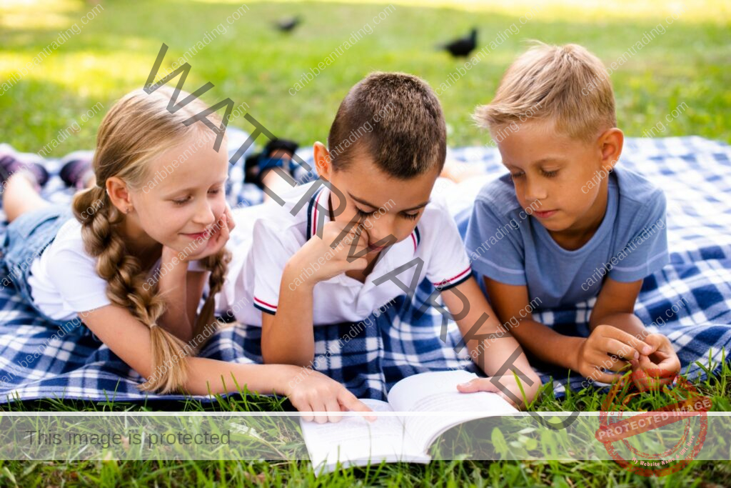 Puerto Rican children’s books (1)