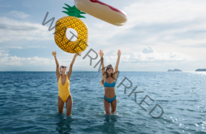 Puerto Rico water temperature