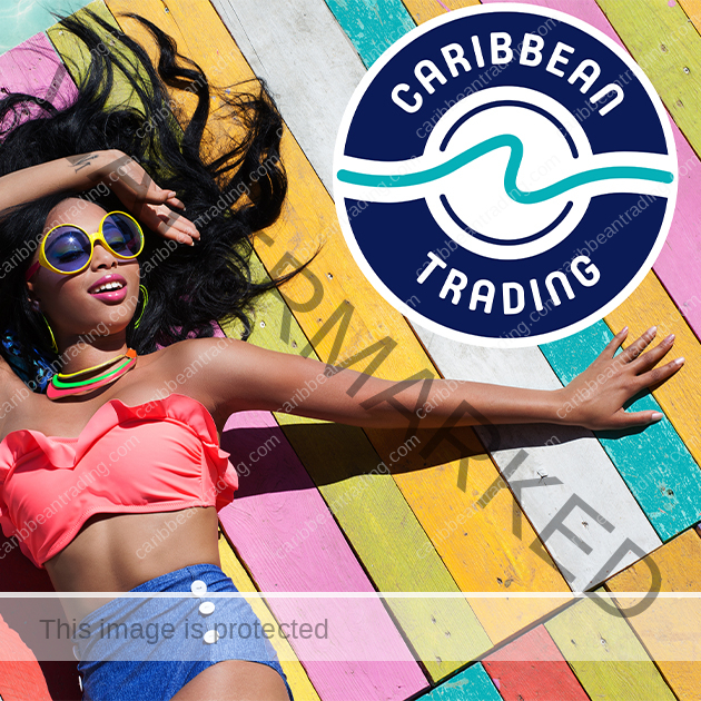 Caribbean Trading