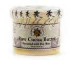 wholesale raw cocoa butter