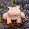 coqui frog stuffed animal