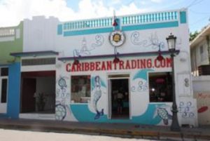 rincon puerto rico shopping